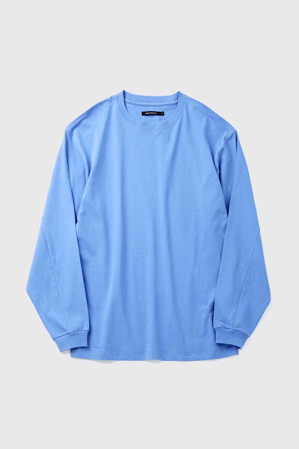 Layering T-Shirt Blue