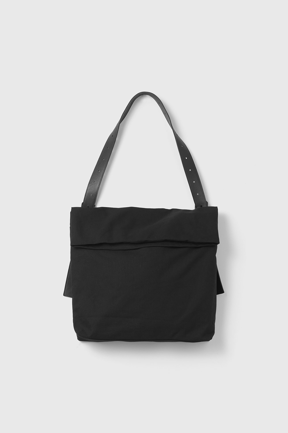 Folding Bag Black (Restock)