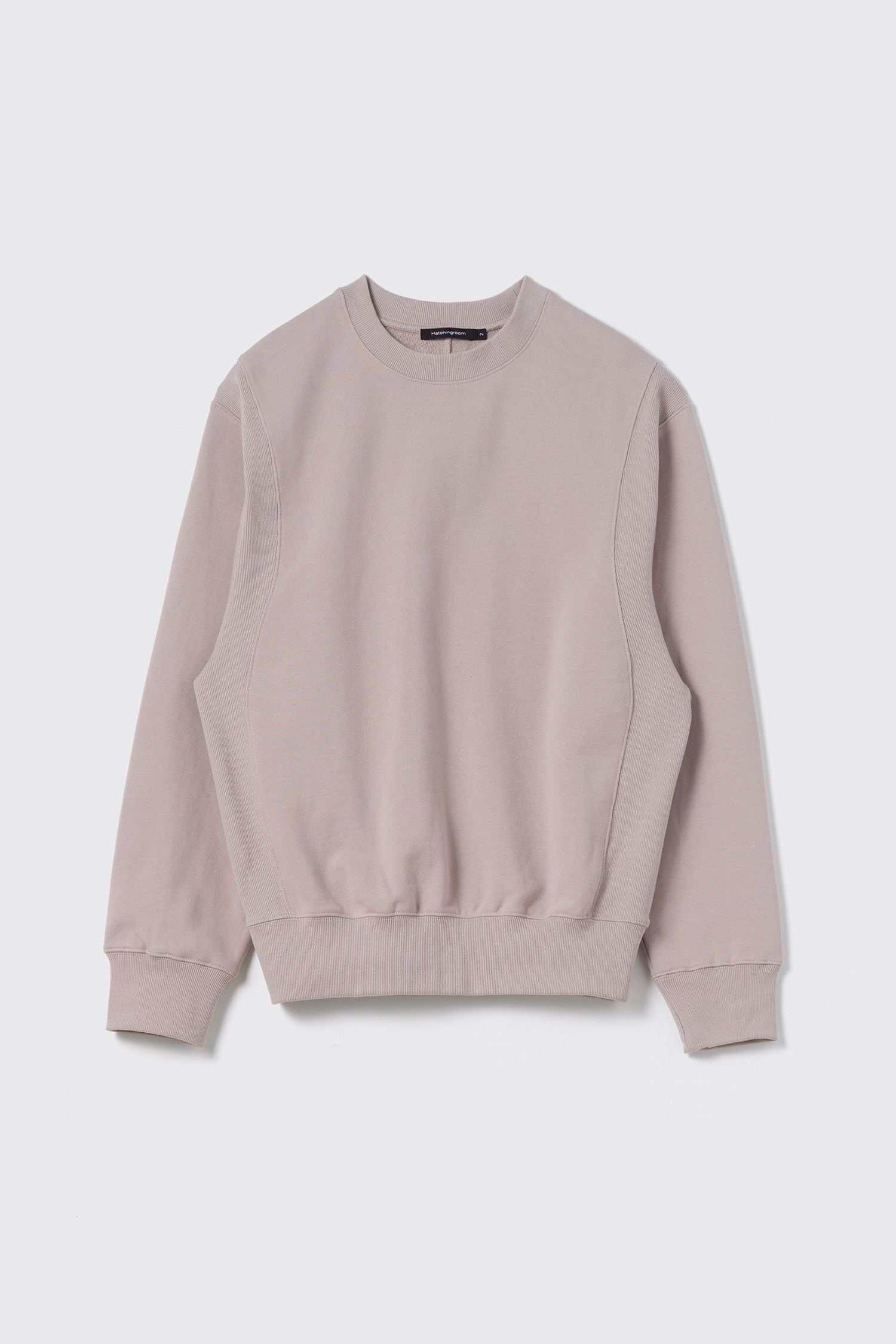 Sweatshirt Dusty Pink