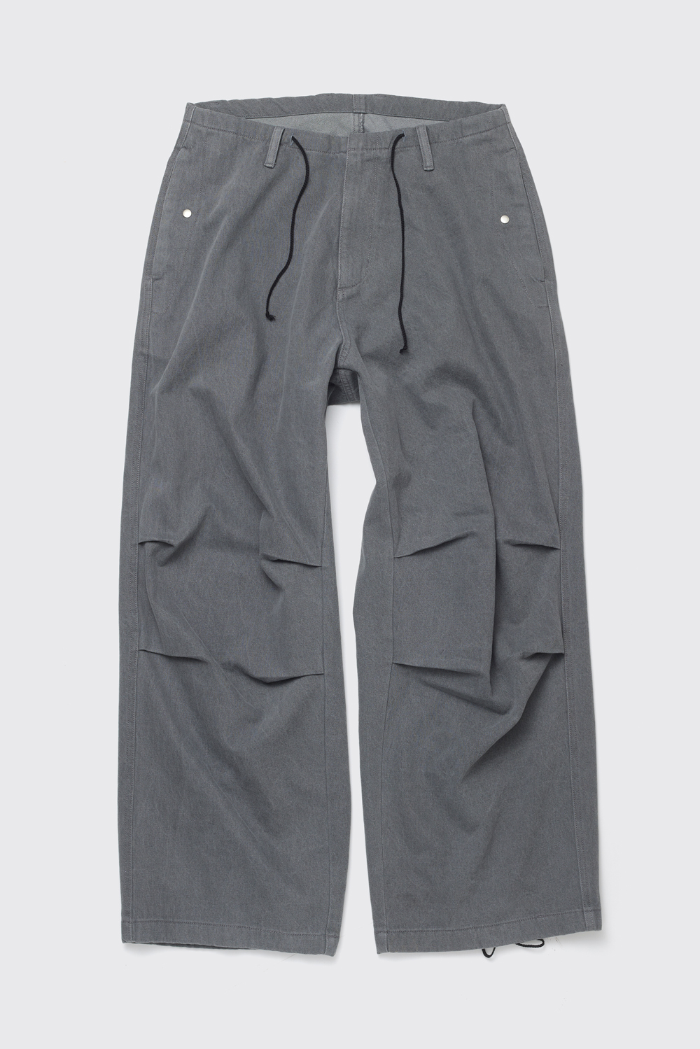 Snow Jeans Washed Grey (2nd Restock)
