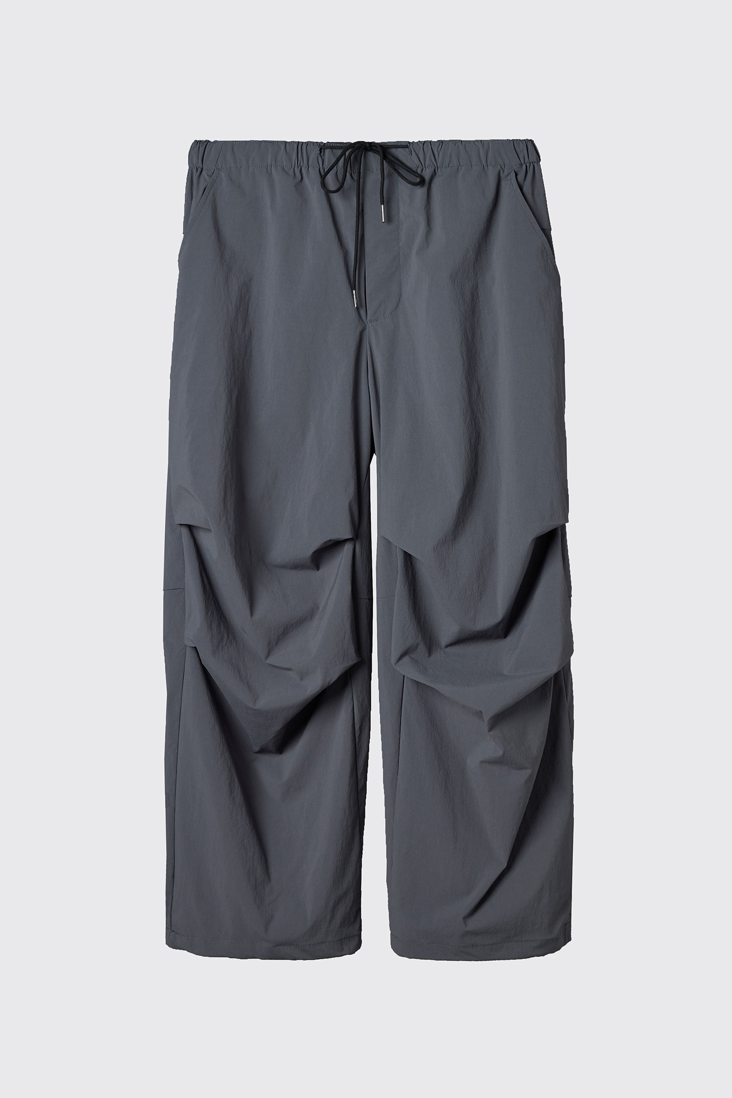 Snow Over Pants V2(Lining) Charcoal